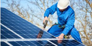 Installation Maintenance Panneaux Solaires Photovoltaïques à Lamasquere